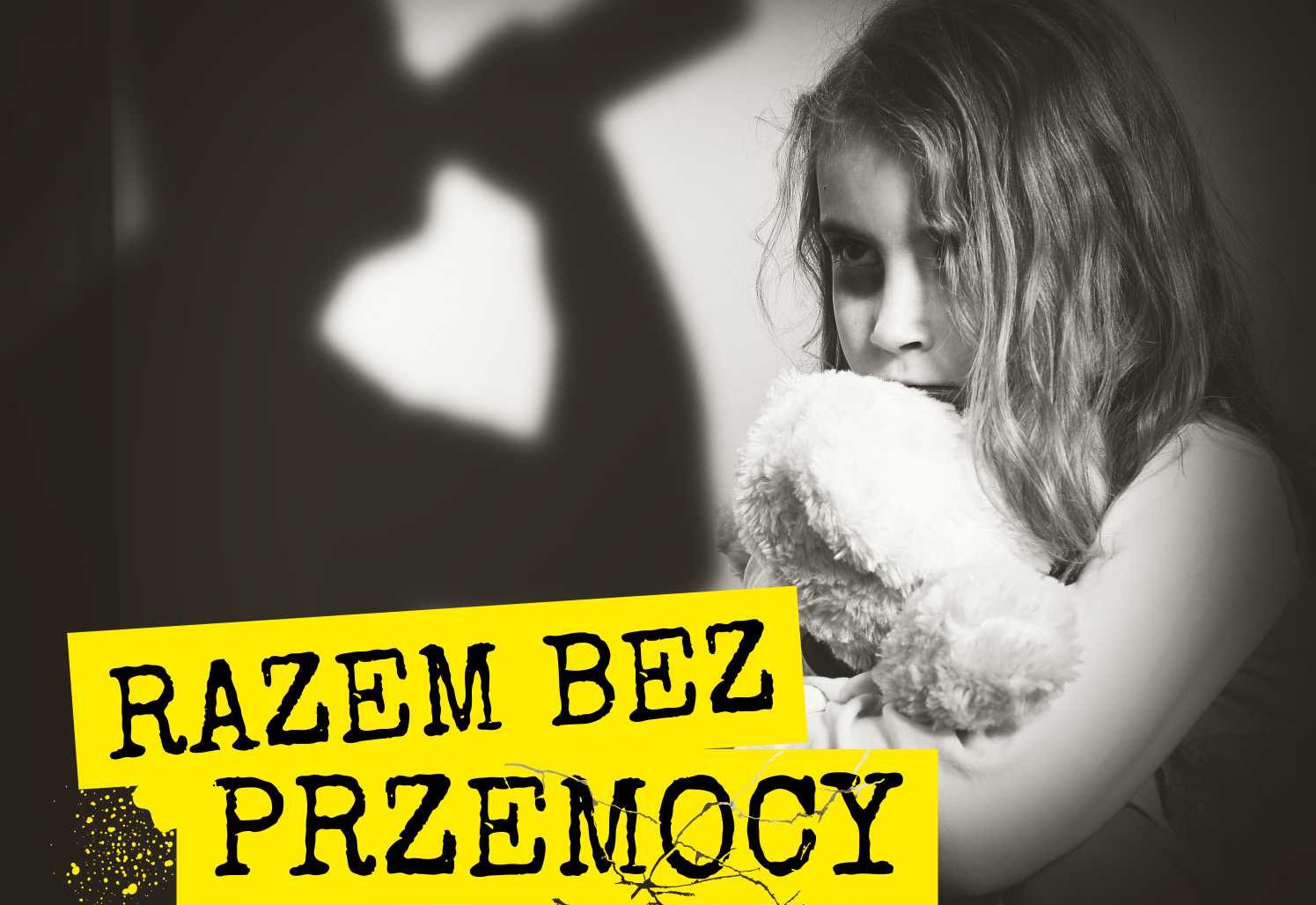 Nie zgadzaj się na przemoc