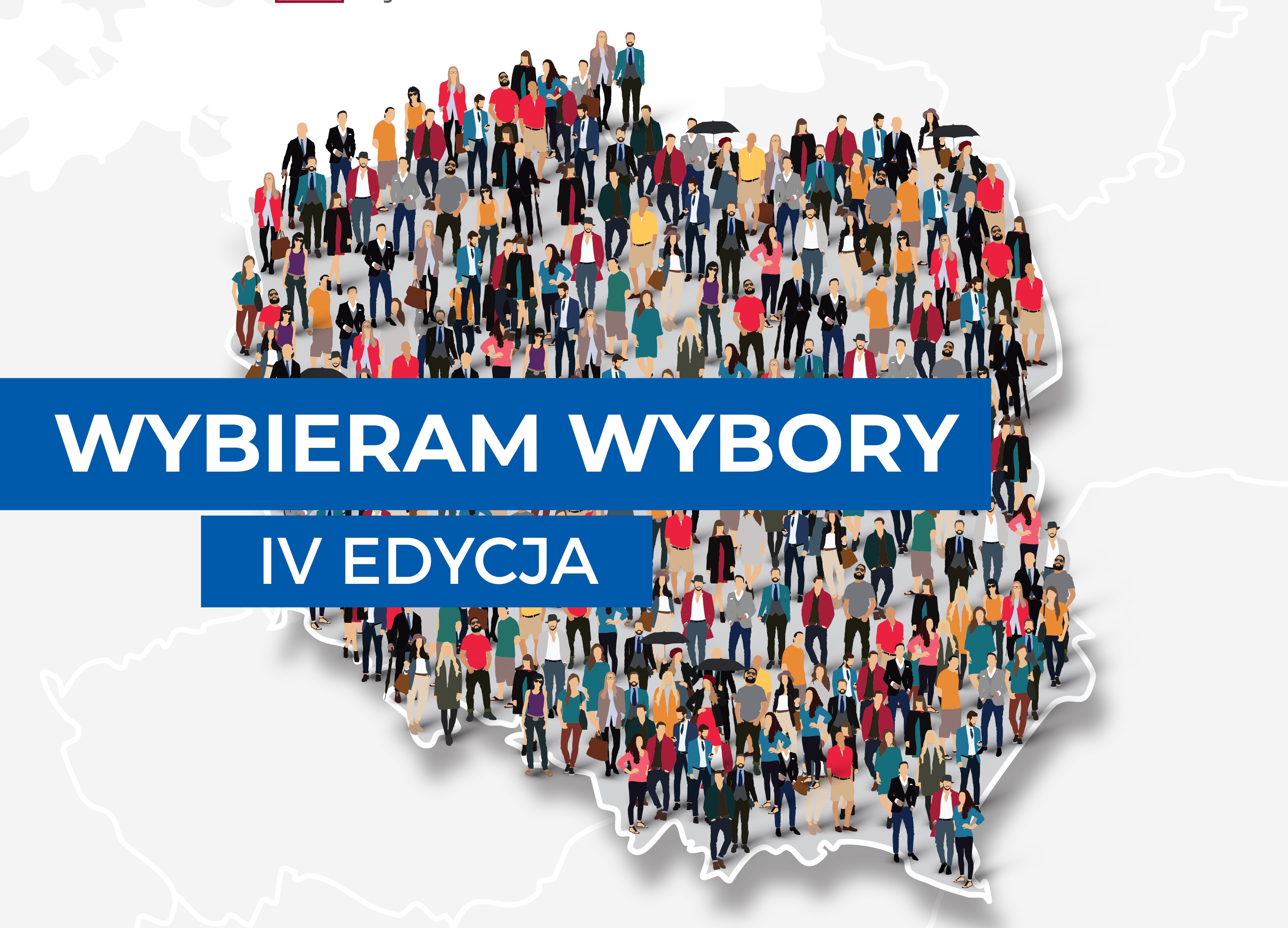 Konkurs dla uczniów „Wybieram wybory”