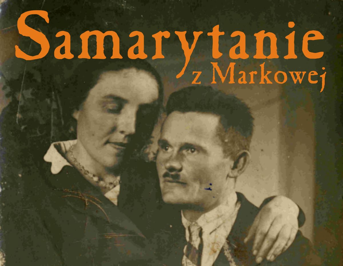 „Samarytanie z Markowej” w Lubinie