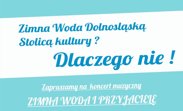 Czy stanie się Dolnośląską Stolicą Kultury?