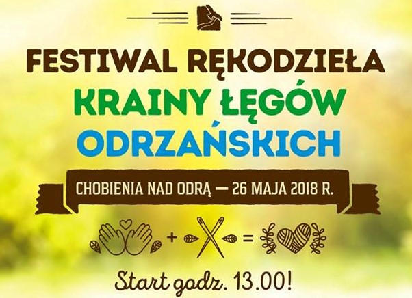 Festiwal Rękodzieła w gminie Rudna