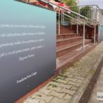 plansza, Muza, Przesłanie pana Cogito (1)