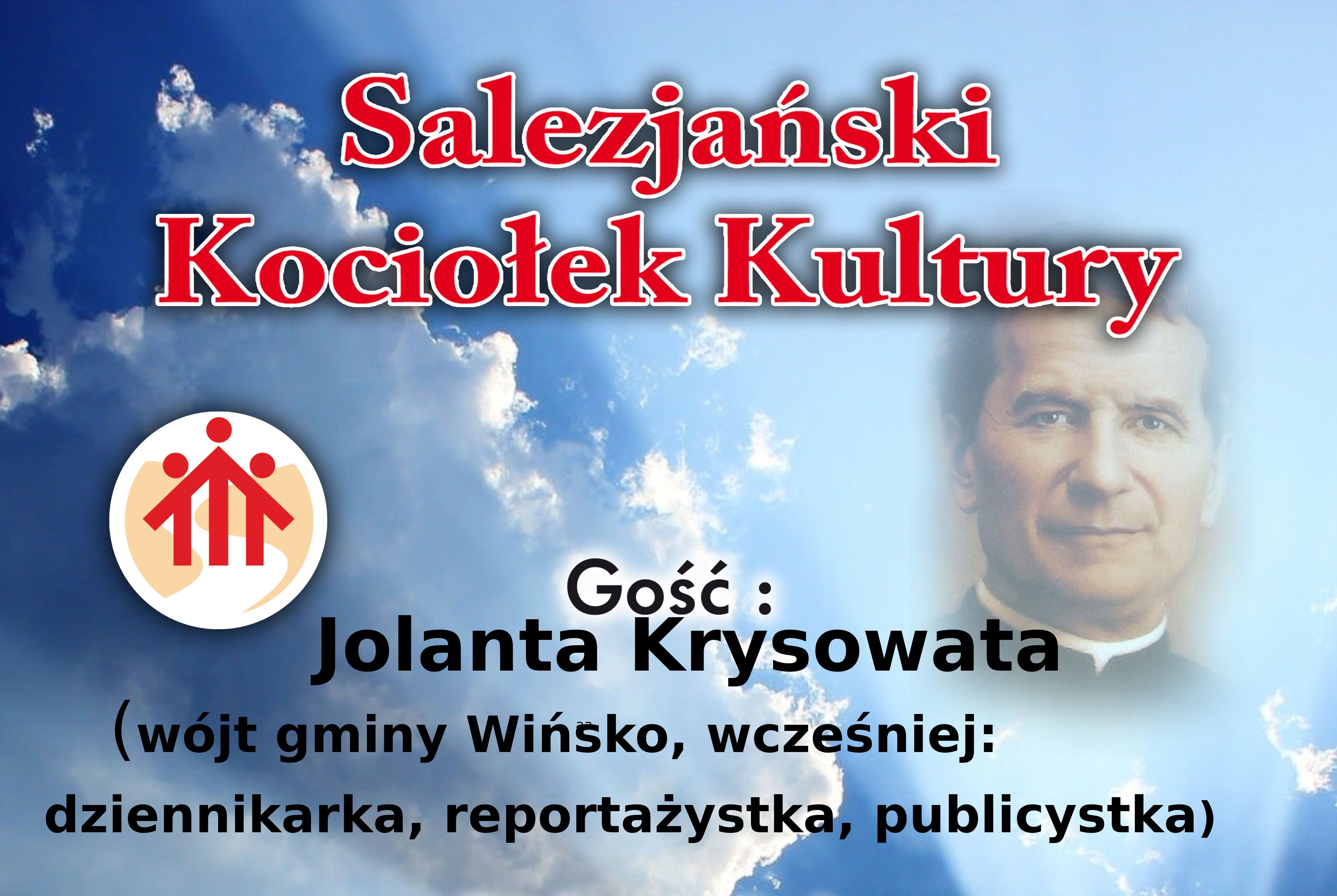 Reporterska opowieść w Kociołku Kultury