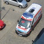 pogotowie, karetka