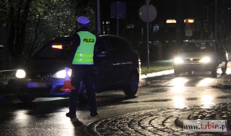 U nas bezpiecznie, w innych miastach giną ludzie