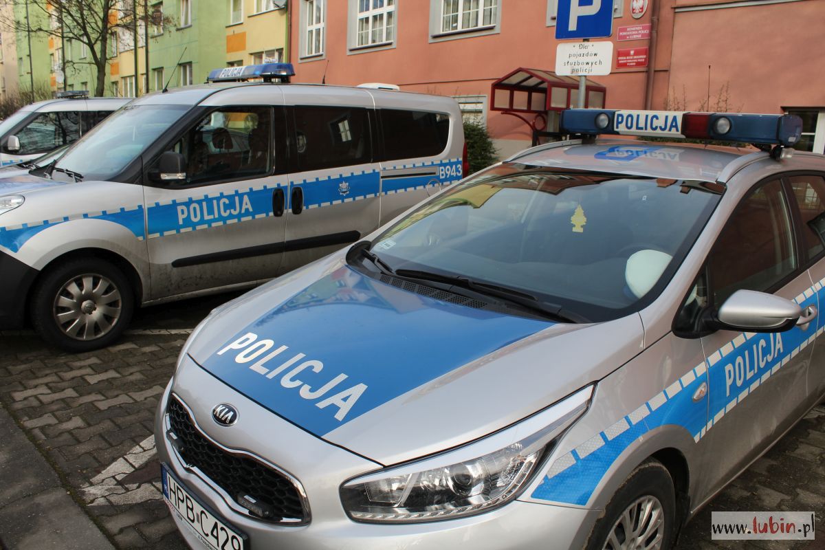 Prokuratura bada sprawę mobbingu w lubińskiej policji