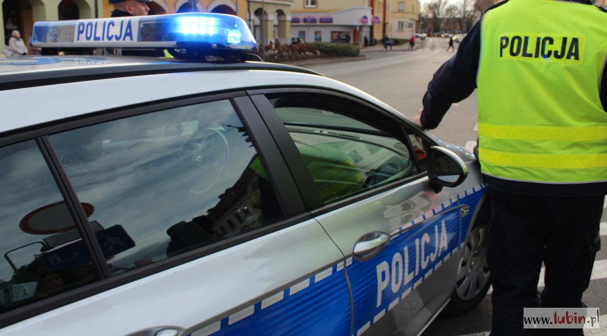 Policjanci będą dbać o bezpieczeństwo w trakcie ferii