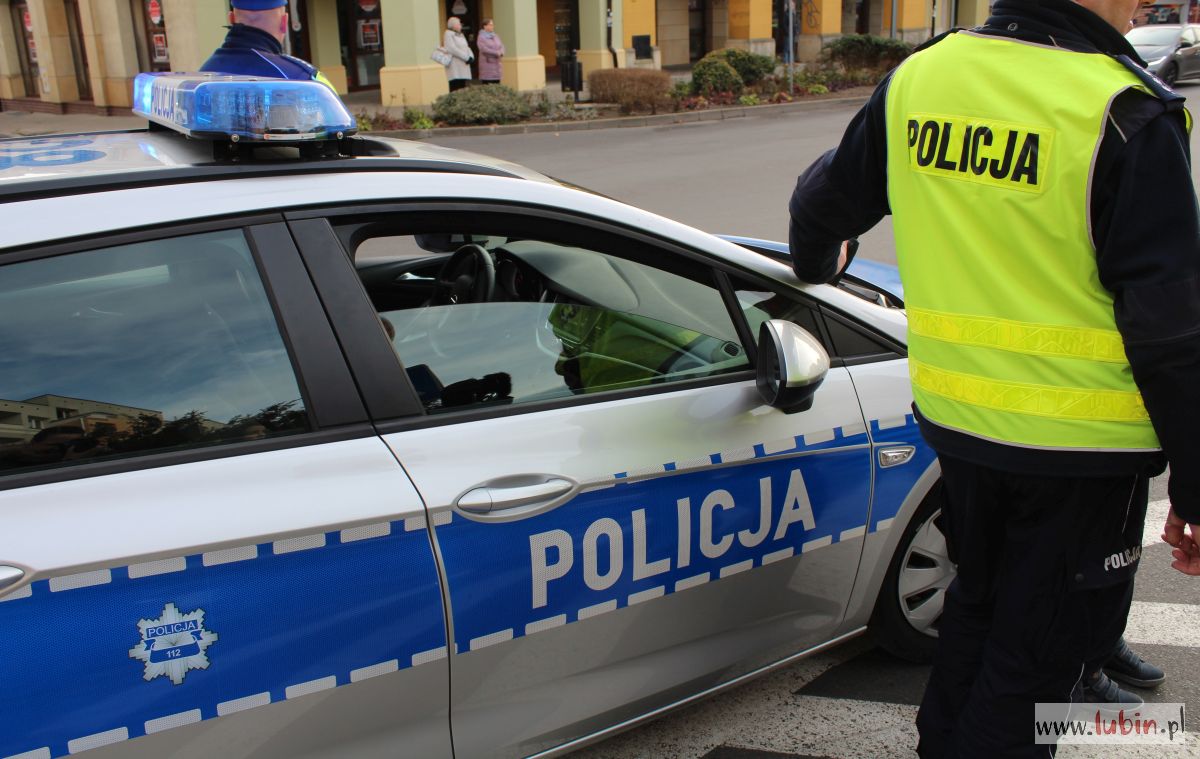 500 plus dla policji. I nie tylko