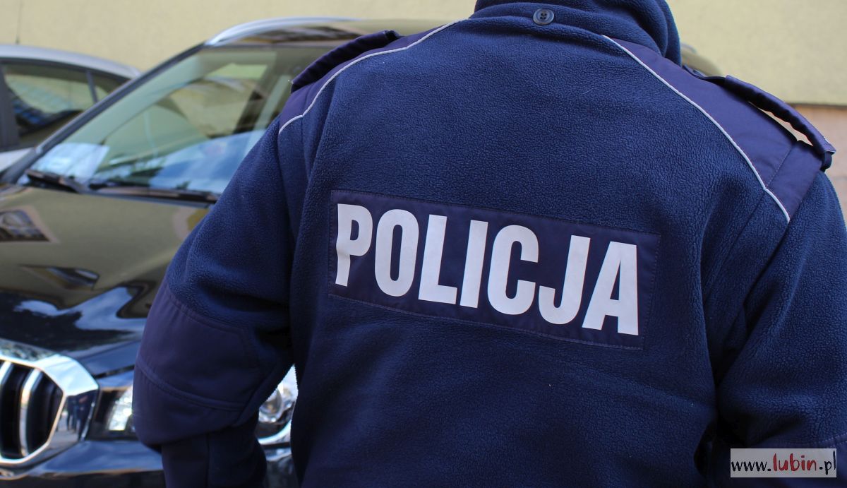 Lubińska policja ponownie rekrutuje