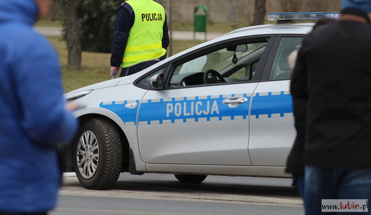 Zdajesz w tym roku maturę? Możesz pracować w policji