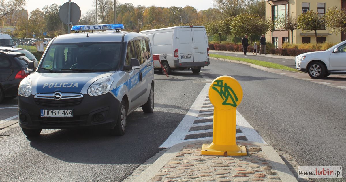 U nas spokojnie, a jak na drogach województwa?