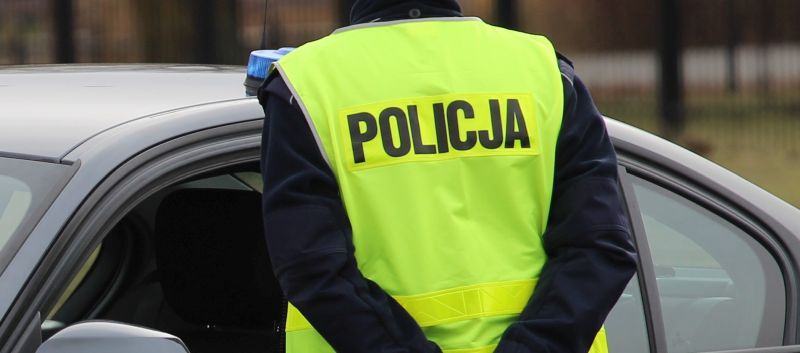 Więcej policji na drogach