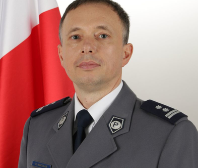 Zmiany w dolnośląskiej komendzie