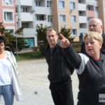 polonez w rynku próba taniec rynek006