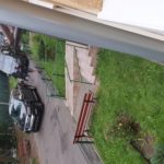 poranna akcja na Bieszczadzkiej (2)