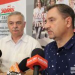 posiedzenie komisji krajowej NSZZ Solidarność, Piotr Duda, 2017 (1)