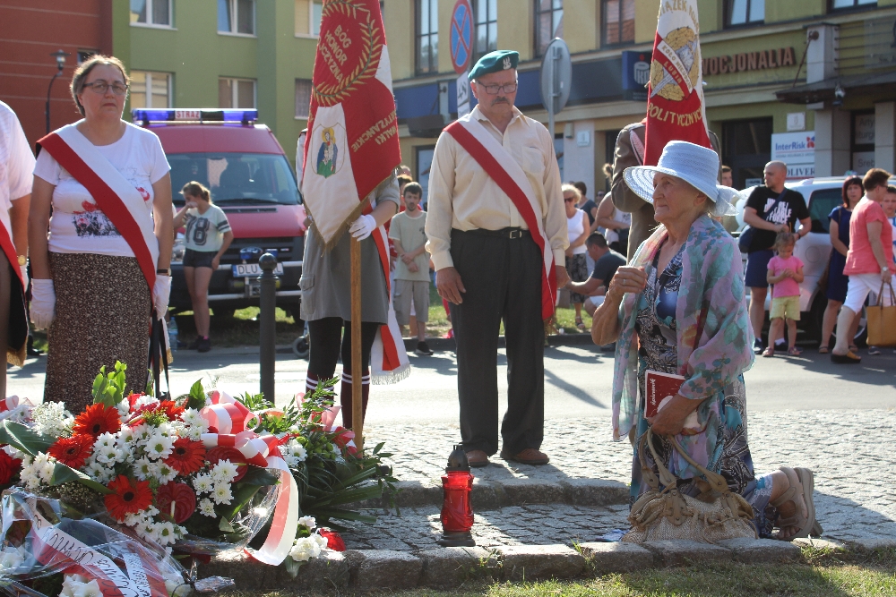 Lubin pamiętał o godzinie „W”