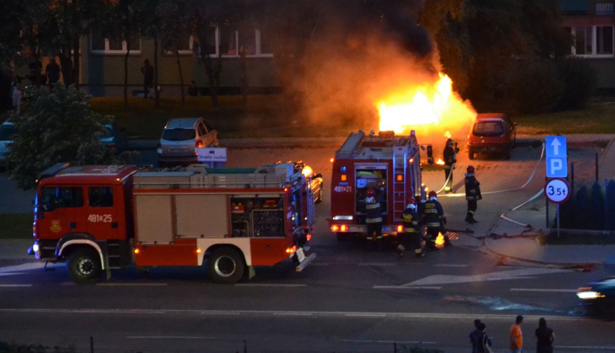 Podsumowujemy mijający tydzień