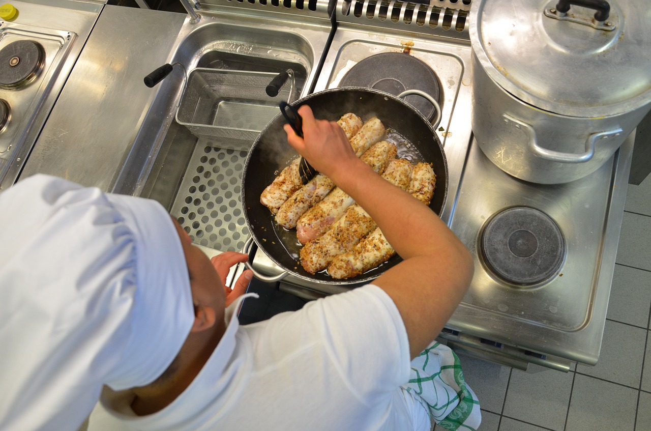 Gastronomia znów przed widmem bankructwa. Pomoc rządu nie wystarcza