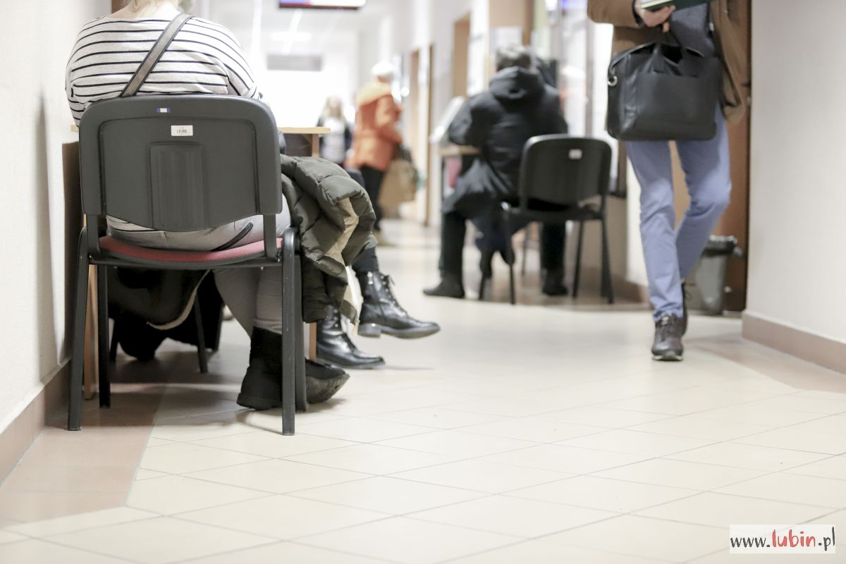 Lubiński rynek pracy odporny na koronawirusa