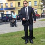 prezydent Lubina Robert Raczyński