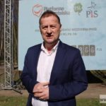 prezydent Robert Raczyński, konferencja, podatek miedziowy, KGHM, 2018 (6)