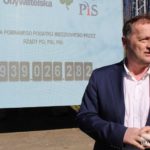 prezydent Robert Raczyński, konferencja, podatek miedziowy, KGHM, 2018 (7)