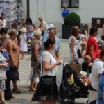 procesja, boże Ciało, rynek Lubin, 20.06.2019 r. (15)