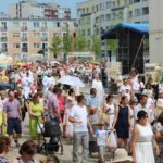 procesja, boże Ciało, rynek Lubin, 20.06.2019 r. (20)