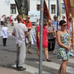 procesja, boże Ciało, rynek Lubin, 20.06.2019 r. (25)