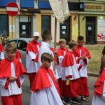 procesja, boże Ciało, rynek Lubin, 20.06.2019 r. (31)