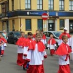 procesja, boże Ciało, rynek Lubin, 20.06.2019 r. (32)