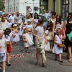 procesja, boże Ciało, rynek Lubin, 20.06.2019 r. (35)