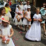 procesja, boże Ciało, rynek Lubin, 20.06.2019 r. (38)