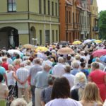 procesja, boże Ciało, rynek Lubin, 20.06.2019 r. (41)