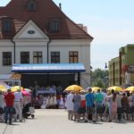 procesja, boże Ciało, rynek Lubin, 20.06.2019 r. (5)