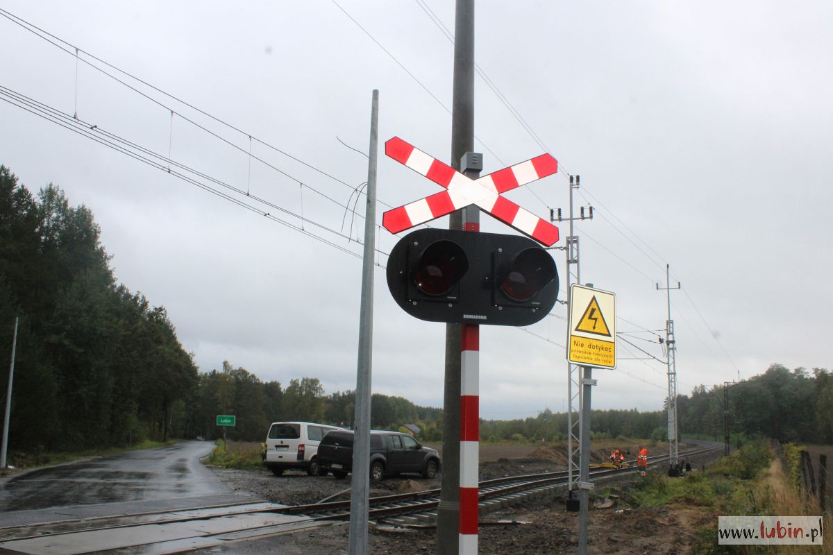 Objazdy w związku z remontem przejazdu