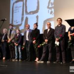 przedpremiera, Rykoszety, film fabularny o Zbrodni Lubińskiej, Lesisz, 2018 (5)
