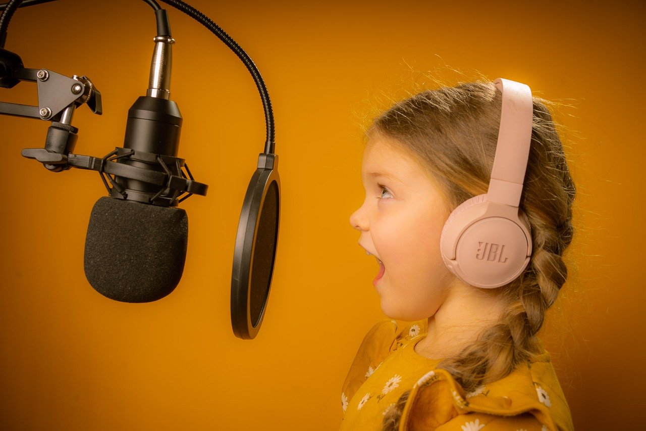 Dziecięce brzmienie – rusza nowy festiwal