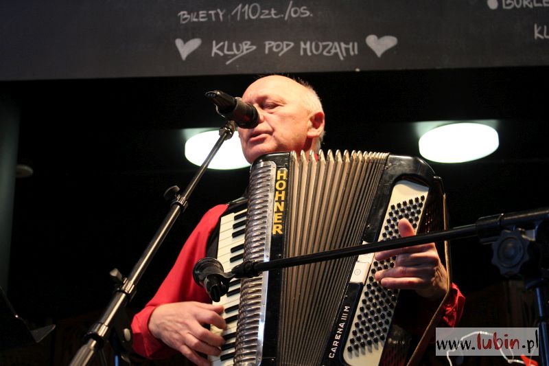 Zapraszają na muzyczny przegląd