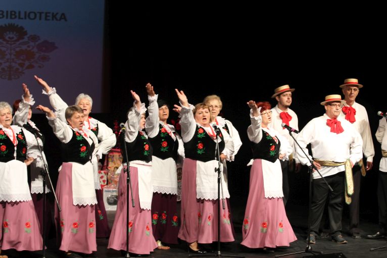 Tworzą najlepszy folklor w regionie