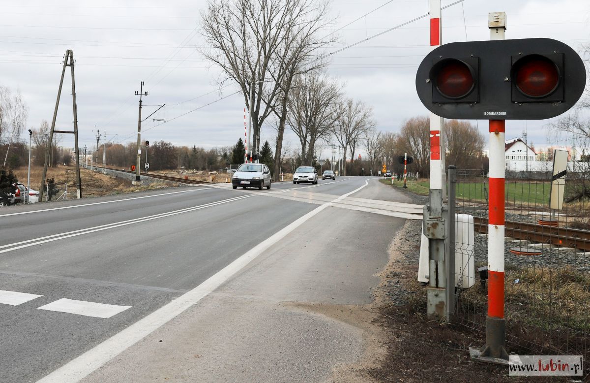 Samochody i autobusy nie przejadą