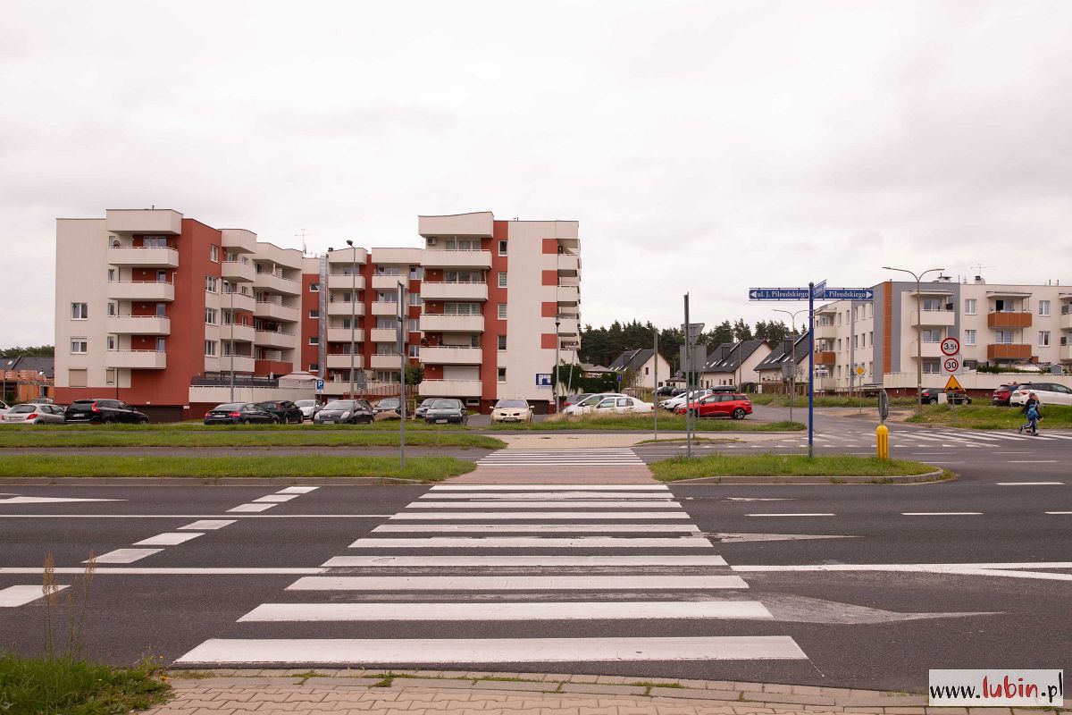 Powstanie nowa sygnalizacja świetlna