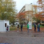 punkt wymazowy przy Bema (2)