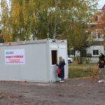 punkt wymazowy przy Bema (7)