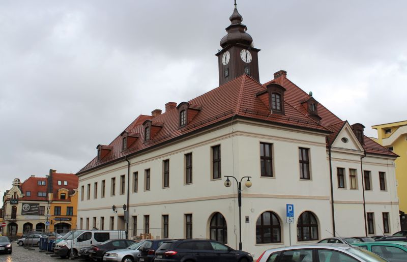 Wzgórze i Muzeum połączą w jedno