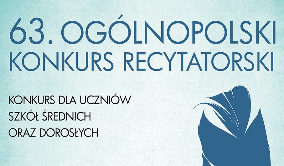 Konkurs z długą tradycją – zgłoszenia do końca lutego