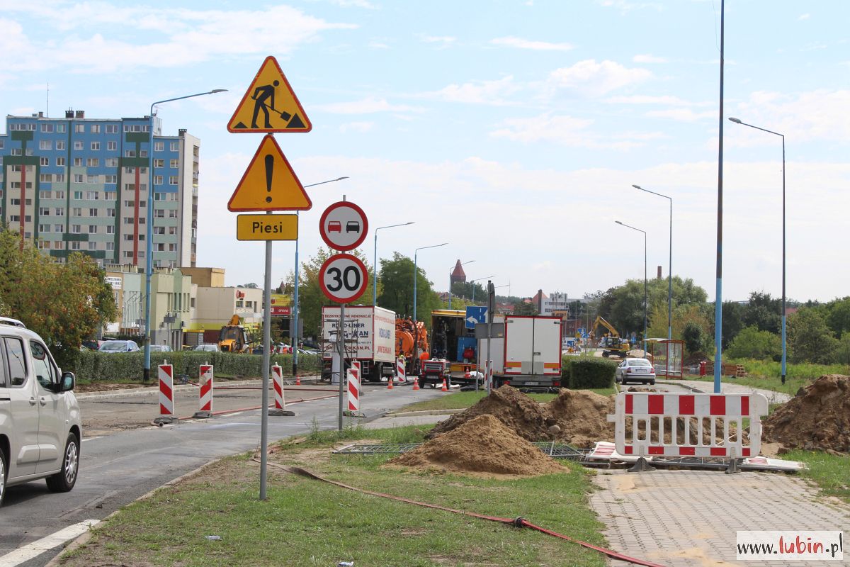 4,5 mln zł dofinansowania rządowego do dróg w regionie