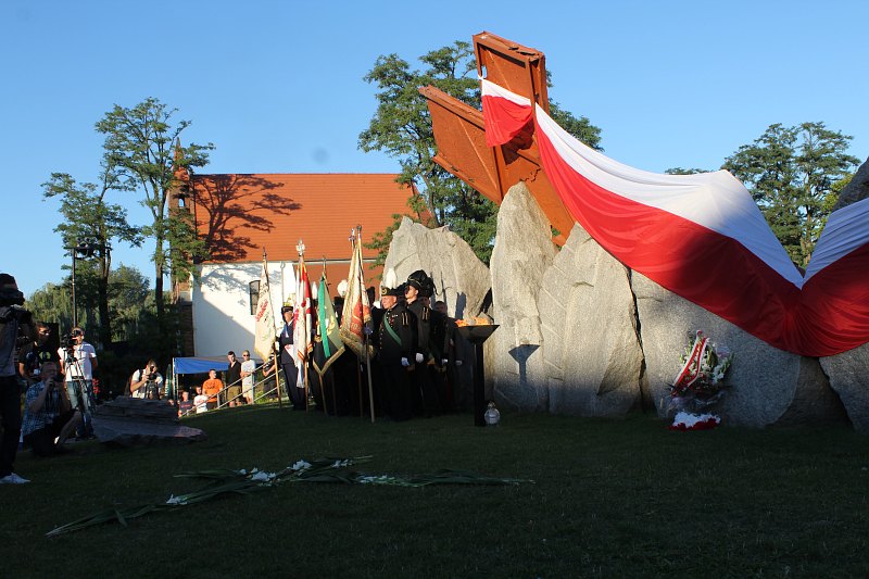 Cykl spotkań zaczną od Zbrodni Lubińskiej