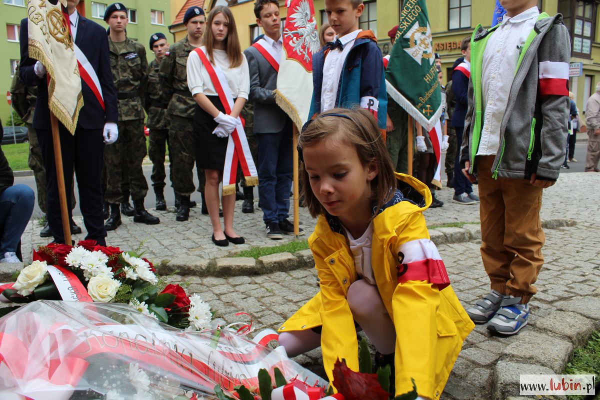 To było coś nadzwyczajnego